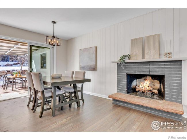 845 Hartford Dr, House other with 4 bedrooms, 2 bathrooms and 1 parking in Boulder CO | Image 12
