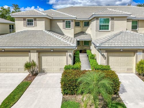 unit-201-3353 Grand Vista Ct, PORT CHARLOTTE, FL, 33953-4660 | Card Image