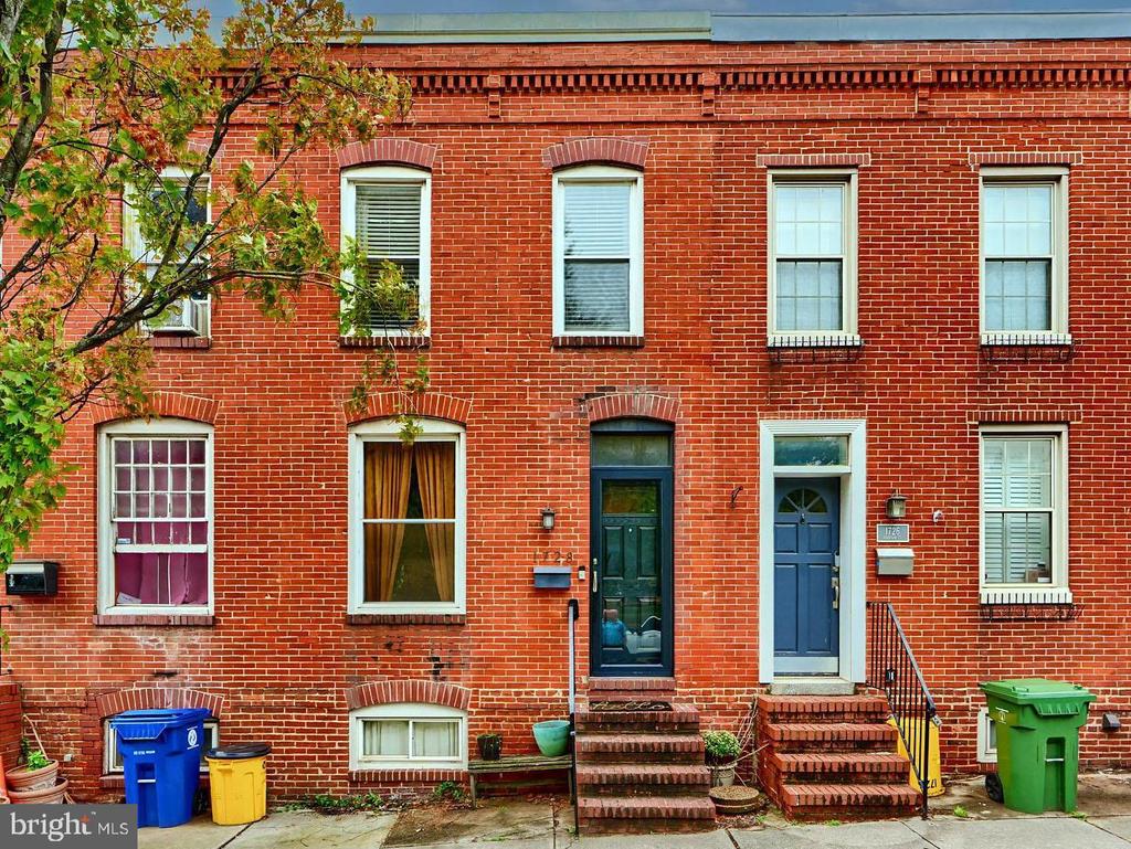 Johnson St, Baltimore, MD 21230