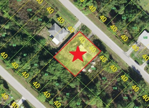 11313 6th Avenue, PUNTA GORDA, FL, 33955 | Card Image
