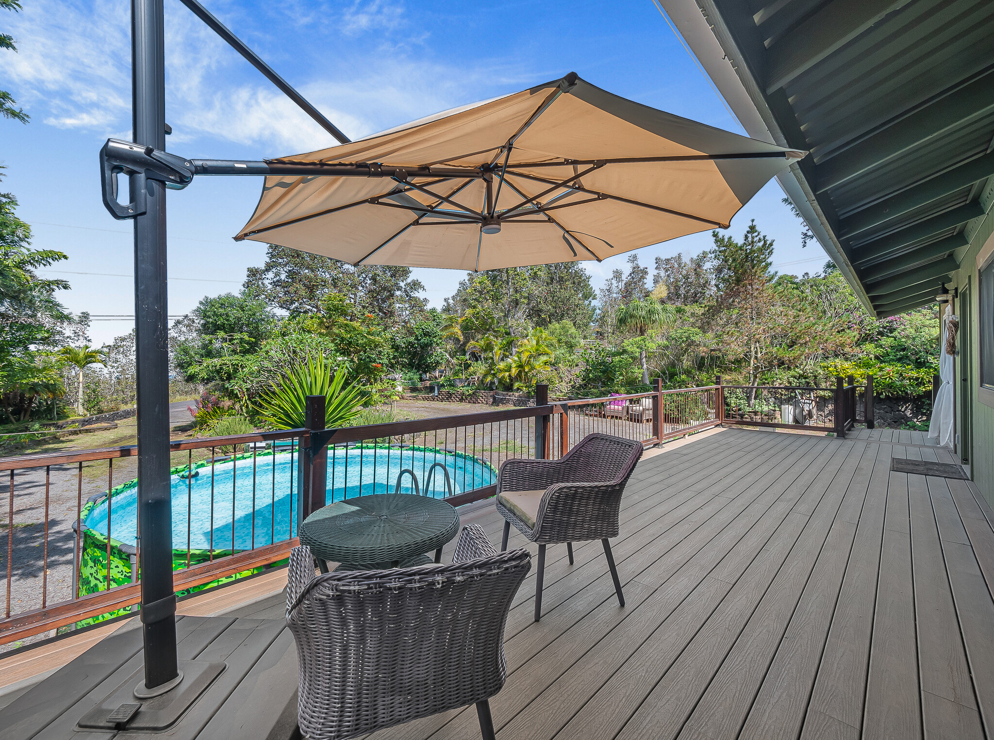 Residential in Ocean View 2