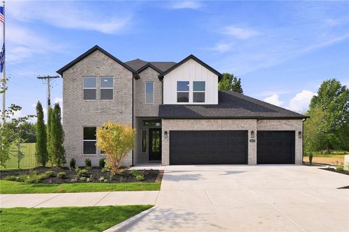 547 Renley Street, Tontitown, AR, 72762 | Card Image