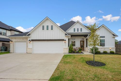 4357 Fox River Ln, Bryan, TX, 77802-1483 | Card Image