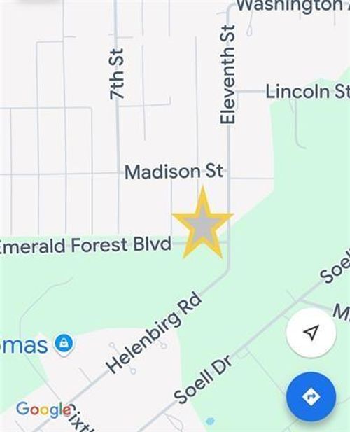 Lots 14, 16 10th Street, Abita Springs, LA, 70420 | Card Image