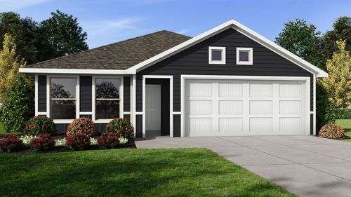 16624 Port Arthur Pl, Justin, TX, 76247-4345 | Card Image