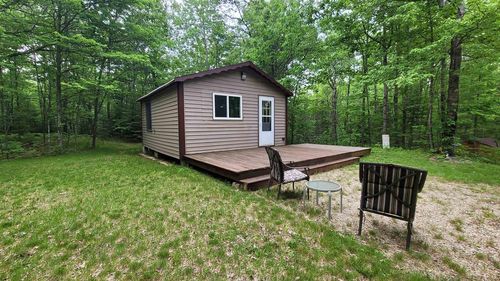 N18350 Woodland Lane, Dunbar, WI, 54119 | Card Image