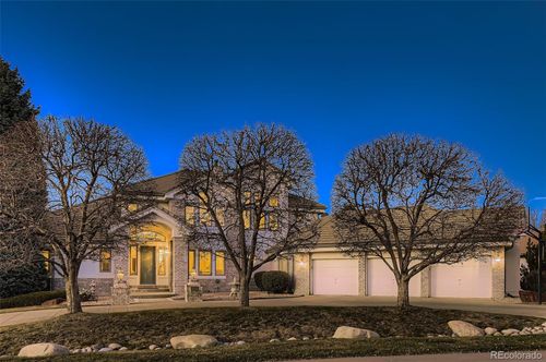 8561 Colonial Dr, Lone Tree, CO, 80124-9700 | Card Image
