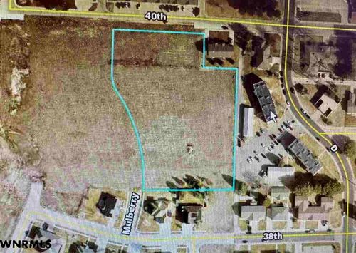 TBD E 38th St, Scottsbluff, NE, 69361 | Card Image