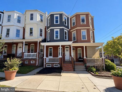 602 N Harrison St, WILMINGTON, DE, 19805-3236 | Card Image