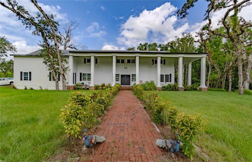 500 S Fort Christmas Rd, CHRISTMAS, FL, 32709 | Card Image