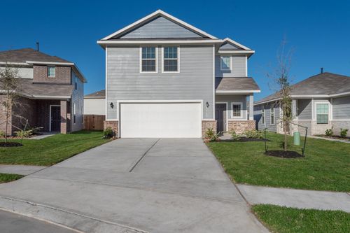 25834 Northpark Pine Dr, Porter, TX, 77365-7126 | Card Image