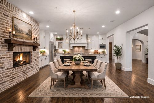 2940 Sunny Hill Ln, Prosper, TX, 75078-0597 | Card Image