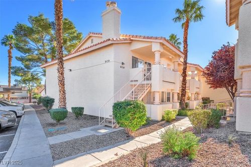 202-909 Red Boulder Dr, Las Vegas, NV, 89128-0370 | Card Image
