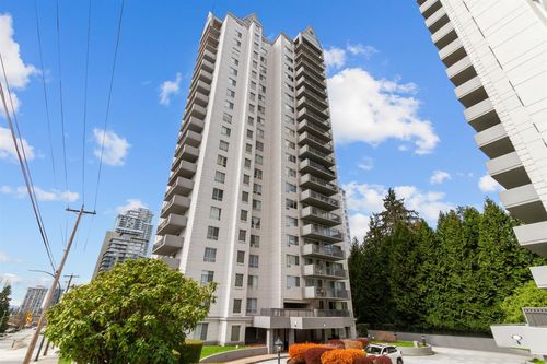 1802-551 Austin Avenue, Coquitlam, BC, V3K6R7 | Card Image