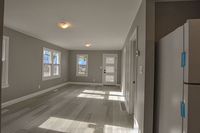 623 Macdonnell St, House other with 3 bedrooms, 1 bathrooms and 3 parking in Kingston ON | Image 4