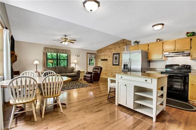 83 Valley Dr, House other with 4 bedrooms, 3 bathrooms and null parking in ELLIJAY GA | Image 8
