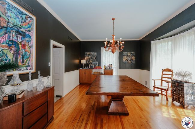 3519 Olive St, House other with 4 bedrooms, 3 bathrooms and null parking in Texarkana TX | Image 10