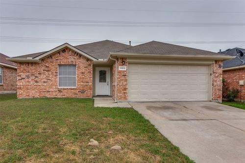 11812 Gold Creek Dr E, Fort Worth, TX, 76244-4576 | Card Image