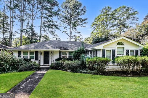 1512 Knollwood Ter, Decatur, GA, 30033-1909 | Card Image