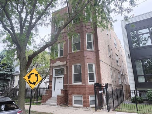 garden-1712 N Washtenaw Avenue, Chicago, IL, 60647 | Card Image