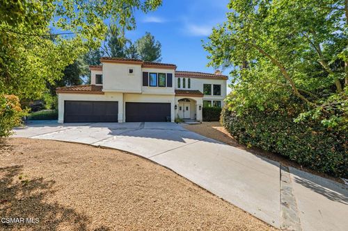 5536 Easterly Rd, Agoura Hills, CA, 91301-2200 | Card Image