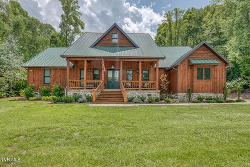 275 Settlers Secret, Mountain City, TN, 37683-1485 | Card Image