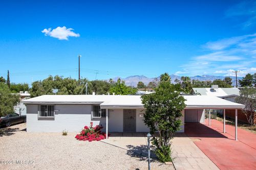 5417 E 26th St, Tucson, AZ, 85711-5811 | Card Image