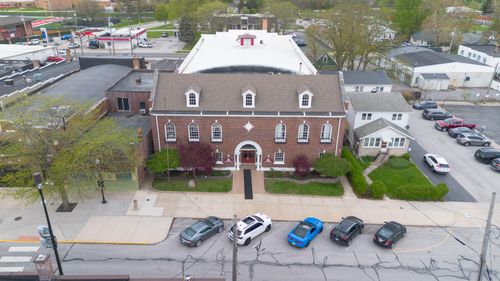 105 N Court St, Crown Point, IN, 46307 | Card Image