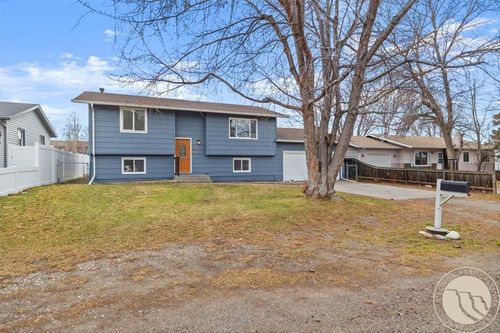 2938 Weaver Avenue, Billings, MT, 59101 | Card Image