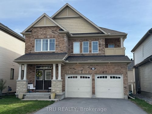 705 Campolina Way, Stittsville, ON, K2S0Y3 | Card Image
