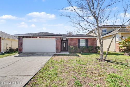 9180 Mill Grove Dr, Jacksonville, FL, 32222-1153 | Card Image