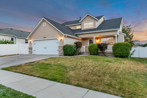 14088 Coral Dawn Ln, Herriman, UT, 84096-1785 | Card Image