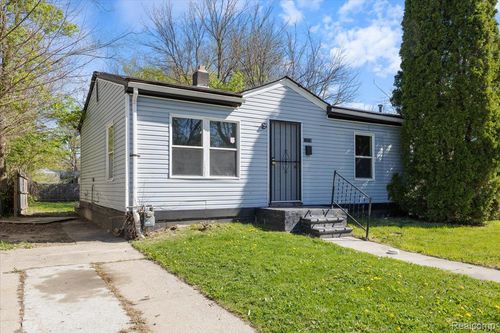 26076 Colgate St, Inkster, MI, 48141-3204 | Card Image