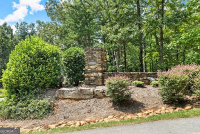 LOT-30 - 0 Highlands Lake Trail, Home with 0 bedrooms, 0 bathrooms and null parking in Clarkesville GA | Image 3