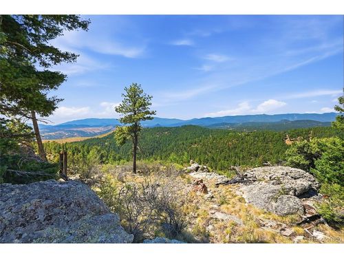 33550 Mount Wilson Rd, Pine, CO, 80470 | Card Image
