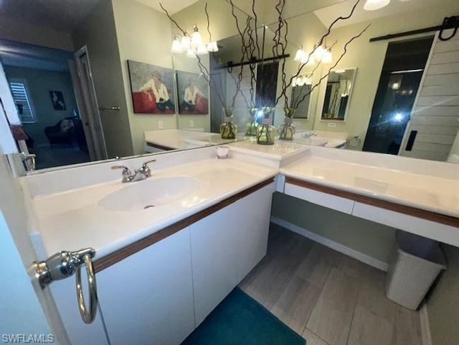 APT-1523 - 12191 Kelly Sands Way, Condo with 2 bedrooms, 2 bathrooms and 1 parking in FORT MYERS FL | Image 11