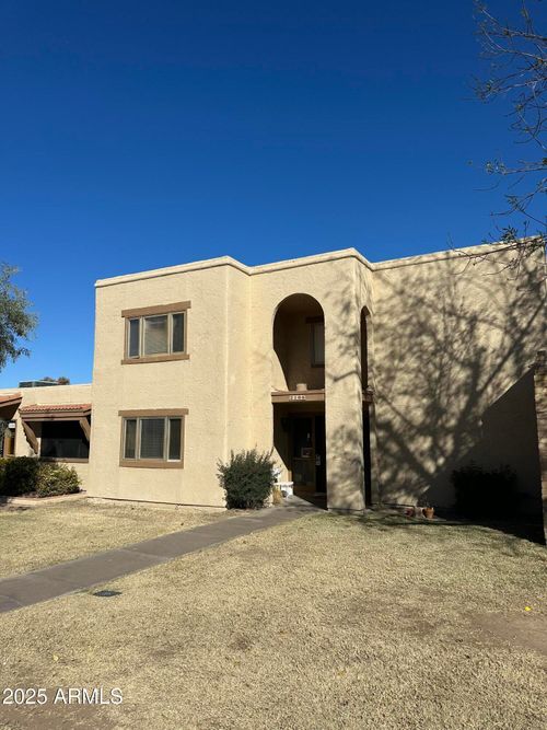 2108 E Dunbar Dr, Tempe, AZ, 85282-7453 | Card Image
