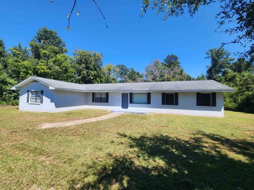13352 Nw County Road 12, Bristol, FL, 32321-3250 | Card Image