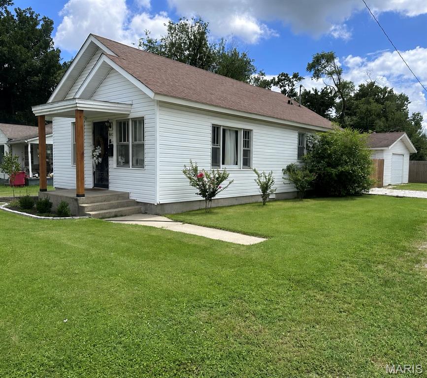 Residential in Sikeston 2