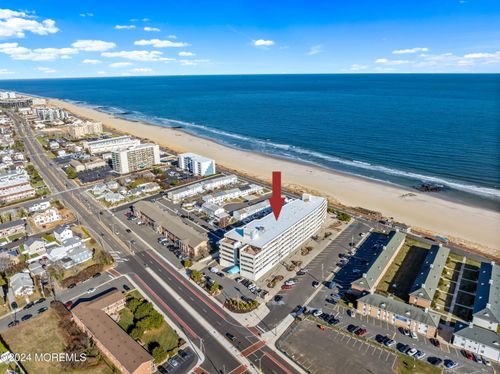 303-525 Ocean Boulevard, Long Branch, NJ, 07740 | Card Image