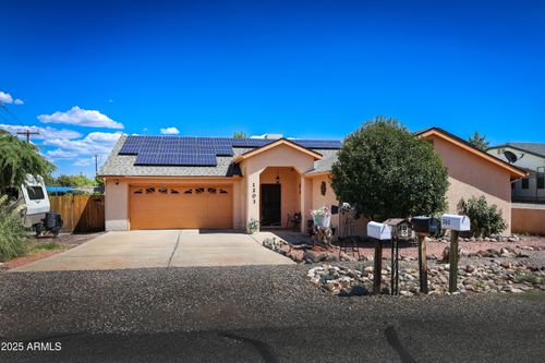 1203 S Settlers Cir, Cottonwood, AZ, 86326 | Card Image