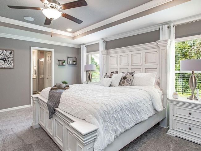 647 Cypress Creek Ranch Rd, House other with 4 bedrooms, 2 bathrooms and null parking in Saint Cloud FL | Image 10