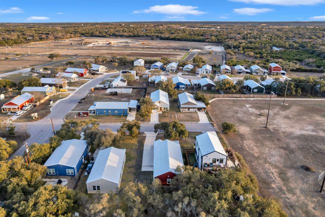 904 Central Blvd, House other with 3 bedrooms, 2 bathrooms and null parking in Bertram TX | Image 30