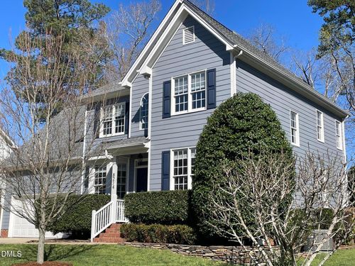 8214 Eagle View Dr, Durham, NC, 27713-6335 | Card Image