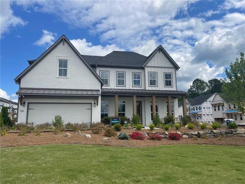 750 Keystone Dr, Woodstock, GA, 30188-3518 | Card Image