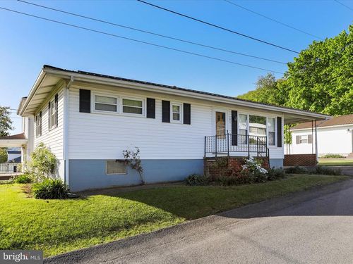 191 Carroll Ave, KEYSER, WV, 26726-5034 | Card Image