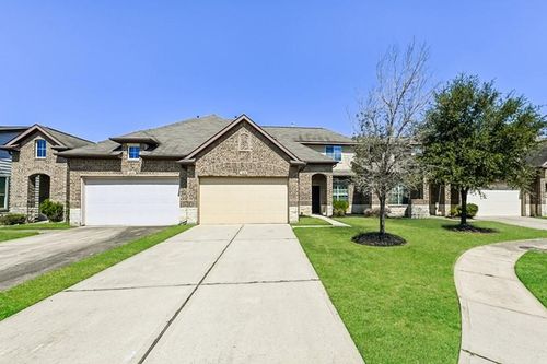 12439 Dona Ln, Houston, TX, 77044-1570 | Card Image