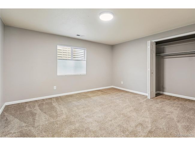 7242 Coral Ridge Dr, House other with 4 bedrooms, 2 bathrooms and null parking in Colorado Springs CO | Image 20