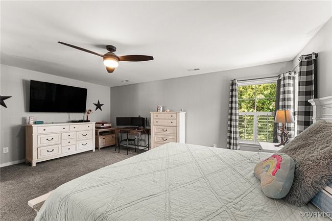 3200 Barkham Dr, House other with 4 bedrooms, 3 bathrooms and null parking in Midlothian VA | Image 25
