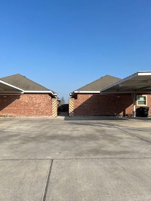 606 S Linda Street S, Alton, TX, 78573 | Card Image